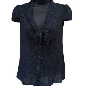 Banana Republic Button up blouse